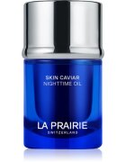La Prairie Skin Caviar Nighttime Oil fiatalító arcolaj éjszakára 20 ml