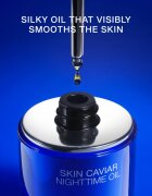 La Prairie Skin Caviar Nighttime Oil fiatalító arcolaj éjszakára 20 ml