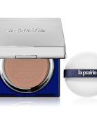 La Prairie Skin Caviar Powder Foundation kompakt púder SPF 15 árnyalat NS-40 Almond Beige 9 g