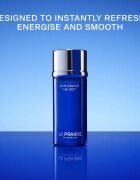La Prairie Skin Caviar The Mist arc spray kaviárral 50 ml