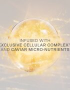 La Prairie Skin Caviar The Mist arc spray kaviárral 50 ml