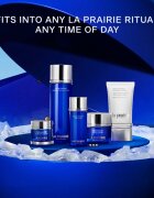 La Prairie Skin Caviar The Mist arc spray kaviárral 50 ml
