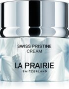 La Prairie Swiss Pristine Cream bőrkrém a bőrgát erősítésére 50 ml