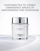 La Prairie White Caviar Crème Extraordinaire nappali és éjszakai krém az élénk bőrért 60 ml