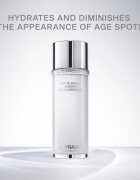 La Prairie White Caviar Essence Extraordinaire Bőrvilágosító krém feszesítő hatással 150 ml