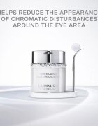 La Prairie White Caviar Eye Extraordinaire feszesítő szemkrém lifting hatással 20 ml