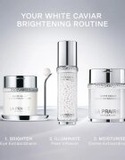 La Prairie White Caviar Eye Extraordinaire feszesítő szemkrém lifting hatással 20 ml