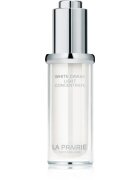 La Prairie White Caviar Light Concentrate intenzív feszesítő szérum az élénk és kisimított arcbőrért 20 ml