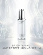 La Prairie White Caviar Light Concentrate intenzív feszesítő szérum az élénk és kisimított arcbőrért 20 ml