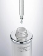 La Prairie White Caviar Light Concentrate intenzív feszesítő szérum az élénk és kisimított arcbőrért 20 ml