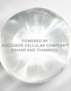 La Prairie White Caviar Light Infusion Cream világosító hidratáló krém a sötét foltok ellen 50 ml