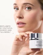 La Prairie White Caviar Light Infusion Cream világosító hidratáló krém a sötét foltok ellen 50 ml