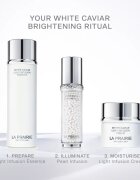 La Prairie White Caviar Light Infusion Essence világosító esszencia 150 ml