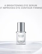 La Prairie White Caviar Light Infusion Eye Serum élénkítő szérum a szem köré 15 ml