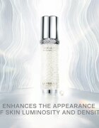 La Prairie White Caviar Pearl Infusion élénkítő gyöngyök az arcra 30 ml