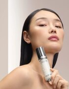 La Prairie White Caviar Pearl Infusion élénkítő gyöngyök az arcra 30 ml