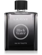 La Rive Black Water Eau de Toilette uraknak 100 ml