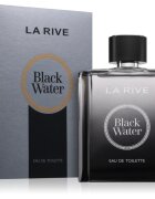 La Rive Black Water Eau de Toilette uraknak 100 ml