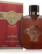 La Rive Cabana Eau de Toilette uraknak 90 ml