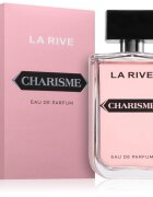 La Rive Charisme Eau de Parfum hölgyeknek 90 ml