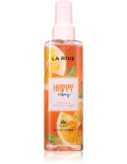 La Rive Happy Vibes parfümözött spray testre és hajra hölgyeknek 200 ml