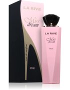La Rive Miss Dream Pink Eau de Parfum hölgyeknek 100 ml