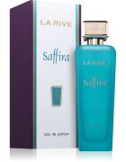La Rive Saffira Eau de Parfum hölgyeknek 90 ml