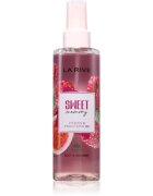 La Rive Sweet Memory parfümözött spray testre és hajra hölgyeknek 200 ml