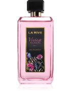 La Rive Vintage Flowers Eau de Parfum hölgyeknek 90 ml