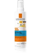 La Roche-Posay Anthelios Dermo-Pediatrics napozó spray SPF 50+ 200 ml