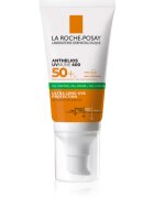 La Roche-Posay Anthelios Oil Control parfümmentes mattító géles krém SPF 50+ 50 ml