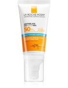 La Roche-Posay Anthelios Ultra védő arckrém érzékeny és intoleráns bőrre SPF 50+ 50 ml