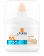 La Roche-Posay Anthelios UV Air Serum Sunscreen védő szérum minden bőrtípusra SPF 50+ Light Natural 50 ml