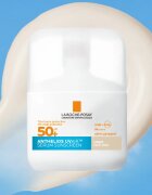 La Roche-Posay Anthelios UV Air Serum Sunscreen védő szérum minden bőrtípusra SPF 50+ Light Natural 50 ml
