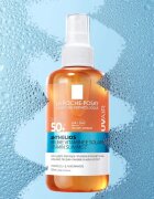 La Roche-Posay Anthelios UV Air védő permet napozáshoz SPF 30 200 ml