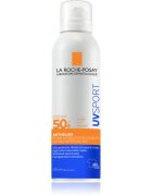 La Roche-Posay Anthelios UV Sport Invisible Refreshing Mist védő permet minden bőrtípusra SPF 50+ 200 ml