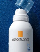 La Roche-Posay Anthelios UV Sport Invisible Refreshing Mist védő permet minden bőrtípusra SPF 50+ 200 ml