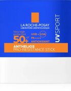 La Roche-Posay Anthelios UV Sport Pro-Resistance Stick vízálló védőkrém sportolóknak stift SPF 50+ 8 g