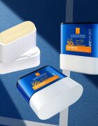 La Roche-Posay Anthelios UV Sport Pro-Resistance Stick vízálló védőkrém sportolóknak stift SPF 50+ 8 g