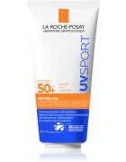 La Roche-Posay Anthelios UV Sport Sweat & Wet Pro-Resistance Lotion vízálló védőkrém sportolóknak SPF 50+ 200 ml