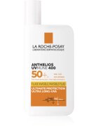 La Roche-Posay Anthelios UVMUNE 400 bőrvédő folyadék SPF 50+ 50 ml
