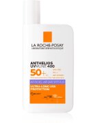 La Roche-Posay Anthelios UVMUNE 400 folyadék a pigmentfoltok ellen SPF 50+ 50 ml