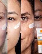 La Roche-Posay Anthelios UVMUNE 400 nappali védőkrém SPF 50+ 50 ml