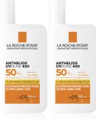 La Roche-Posay Anthelios UVMUNE 400 szett a bőr védelmére