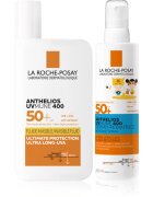 La Roche-Posay Anthelios UVMUNE 400 szett napozáshoz