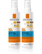 La Roche-Posay Anthelios UVMUNE 400 szett napozáshoz gyermekeknek