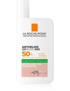 La Roche-Posay Anthelios UVMUNE 400 színezett ultrakönnyed fluid SPF 50+ 50 ml