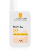 La Roche-Posay Anthelios UVMUNE 400 védő és tonizáló folyadék arcra SPF 50+ 50 ml