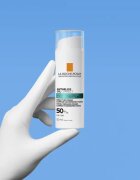 La Roche-Posay Anthelios védőkrém zsíros és kombinált bőrre SPF 50+ 50 ml