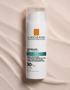 La Roche-Posay Anthelios védőkrém zsíros és kombinált bőrre SPF 50+ 50 ml